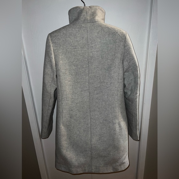 Aritzia Wilfred Cocoon Coat - Picture 2 of 6